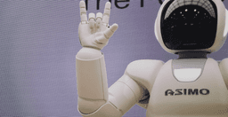Building Your First Robot: A Beginner's Guide to DIY Robotics